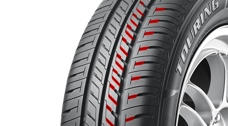 Firestone Touring FS100 (2)